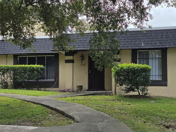 5433 BROOKSWOOD WAY, Unit 806, ORLANDO, FL 32808