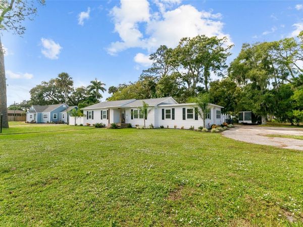 1208 INDIAN RIVER AVENUE, TITUSVILLE, FL 32780