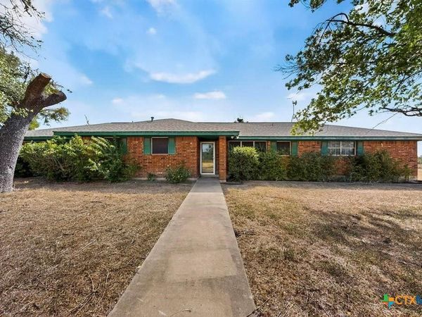 5180 Fm 972 , Granger, TX 76530