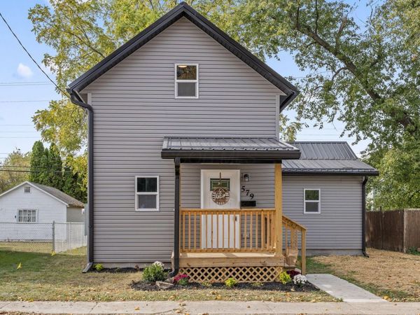579 Henry Street, Marion, OH 43302