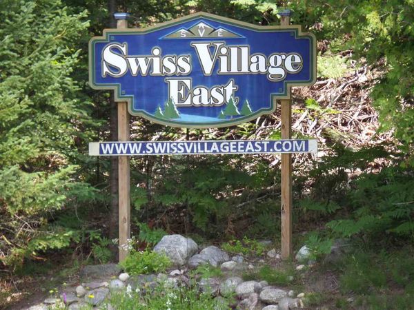 Lot 224 Matterhorn Lane, Unit 224, Bellaire, MI 49615