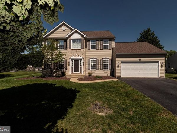 27 BASALT STREET, TOWNSEND, DE 19734