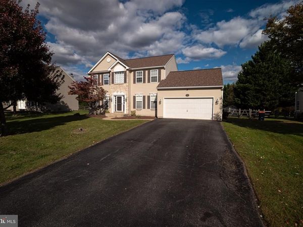 27 BASALT STREET, TOWNSEND, DE 19734