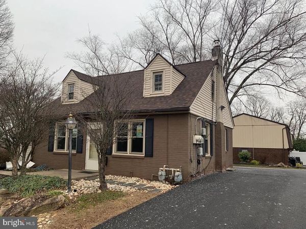 1017 N YORK ROAD, Unit O FIRST FL, WILLOW GROVE, PA 19090