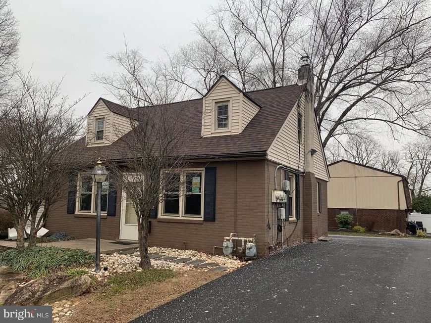 1017 N York Road, Unit O FIRST FL, Willow Grove, PA 19090 Main Photo