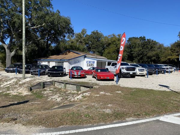 4812 Gulf Breeze Parkway, Gulf Breeze, FL 32563