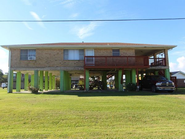 112 Paul Dr, Houma, LA 70363