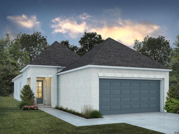 626 Turnstone Ave, Baton Rouge, LA 70819