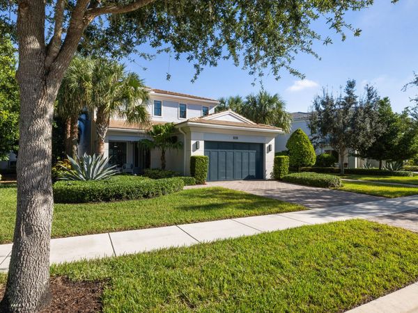 5525 Renoir Place, Palm Beach Gardens, FL 33418