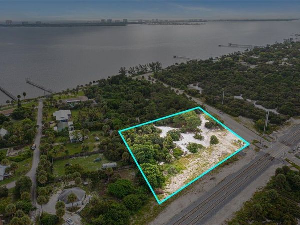 0 S Indian River S Drive, Port St. Lucie, FL 34957