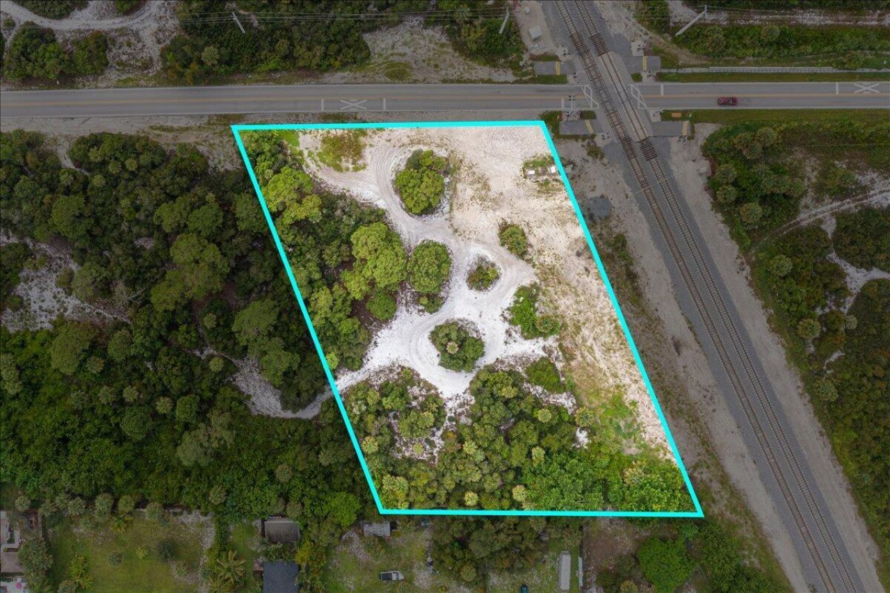0 S Indian River S Drive, Port St. Lucie, FL 34957 Photo