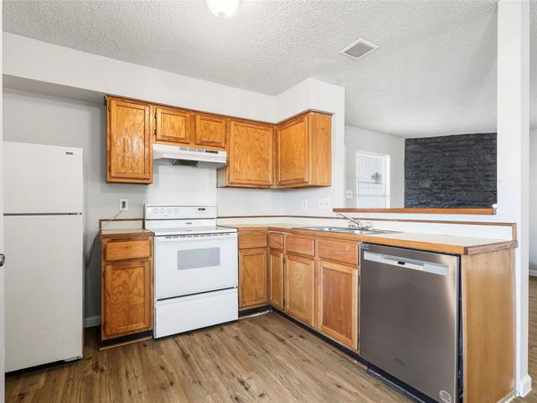 10207 Brownie DR, Unit B, Austin, TX 78753