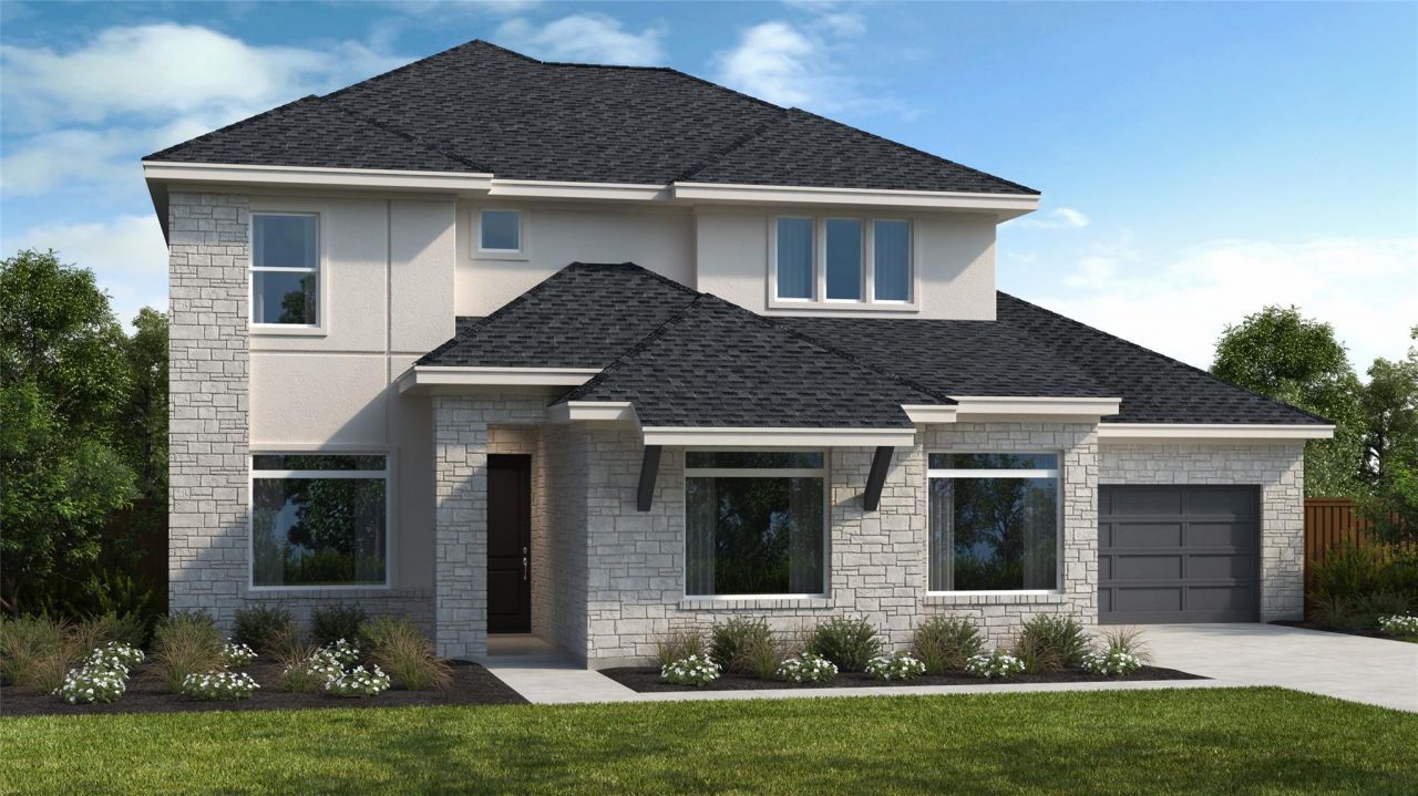 213 Irvine Pass, Liberty Hill, TX 78642 Main Photo