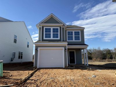 213 Laurinton Farms Drive, Hopkins, SC 29061