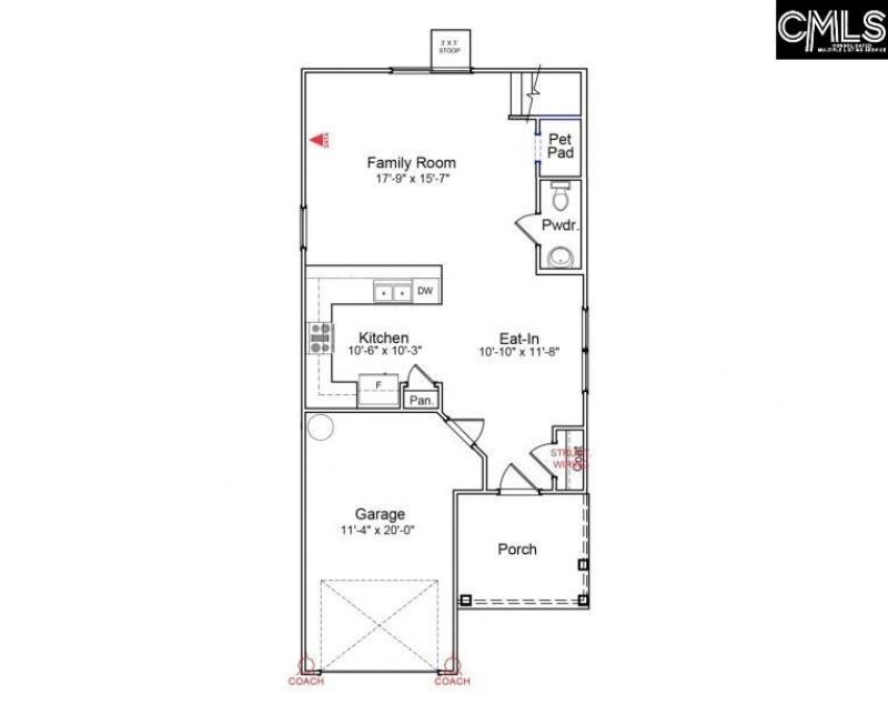 213 Laurinton Farms Drive Photo 4