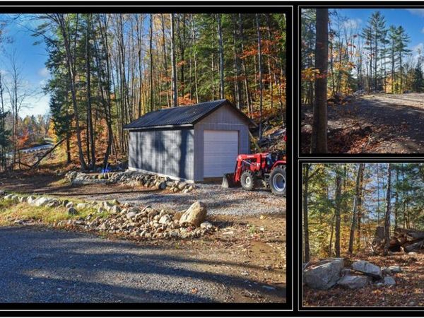 261 Valentine Pond Road, Adirondack, NY 12860