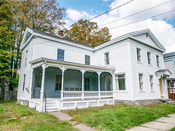 397 Main Street, Franklin, NY 13775