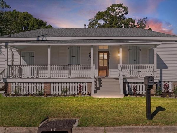 500 Charles Street, Mobile, AL 36604