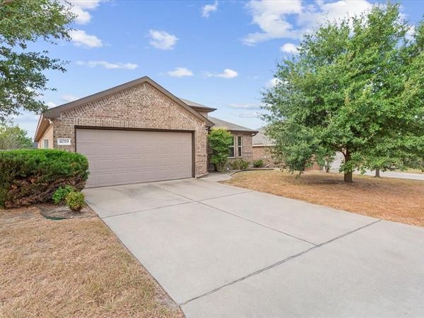 4019 Brookhaven Drive, Temple, TX 76504