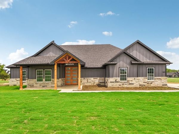 6605 Buffalo Ridge Circle, Godley, TX 76044