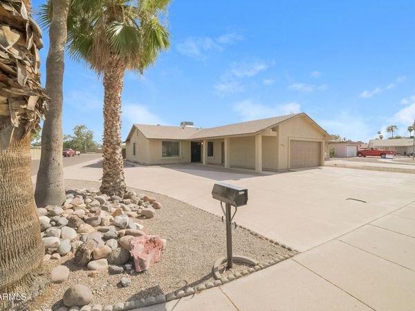 4857 W TOWNLEY Avenue, Glendale, AZ 85302