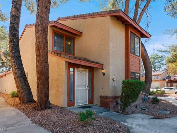 2446 Pickwick Drive, Henderson, NV 89014