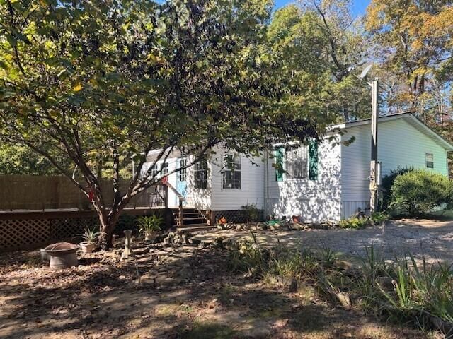 503 Valley Loop Crossville, TN 38572