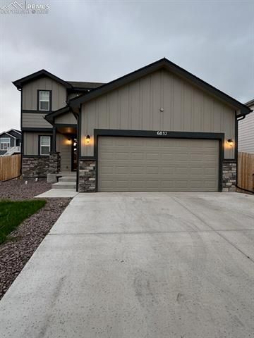 6837 Volga Drive, Colorado Springs, CO 80925 Main Photo