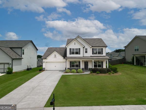 560 Calgary Downs Drive, Winder, GA 30680