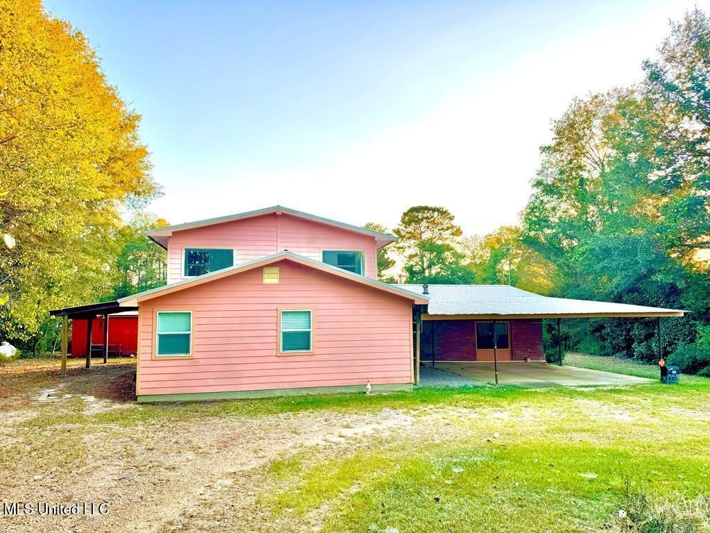 1066 Benton Lane, McComb, MS 39648 Main Photo