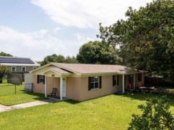 619 Mimosa Avenue, Destin, FL 32541