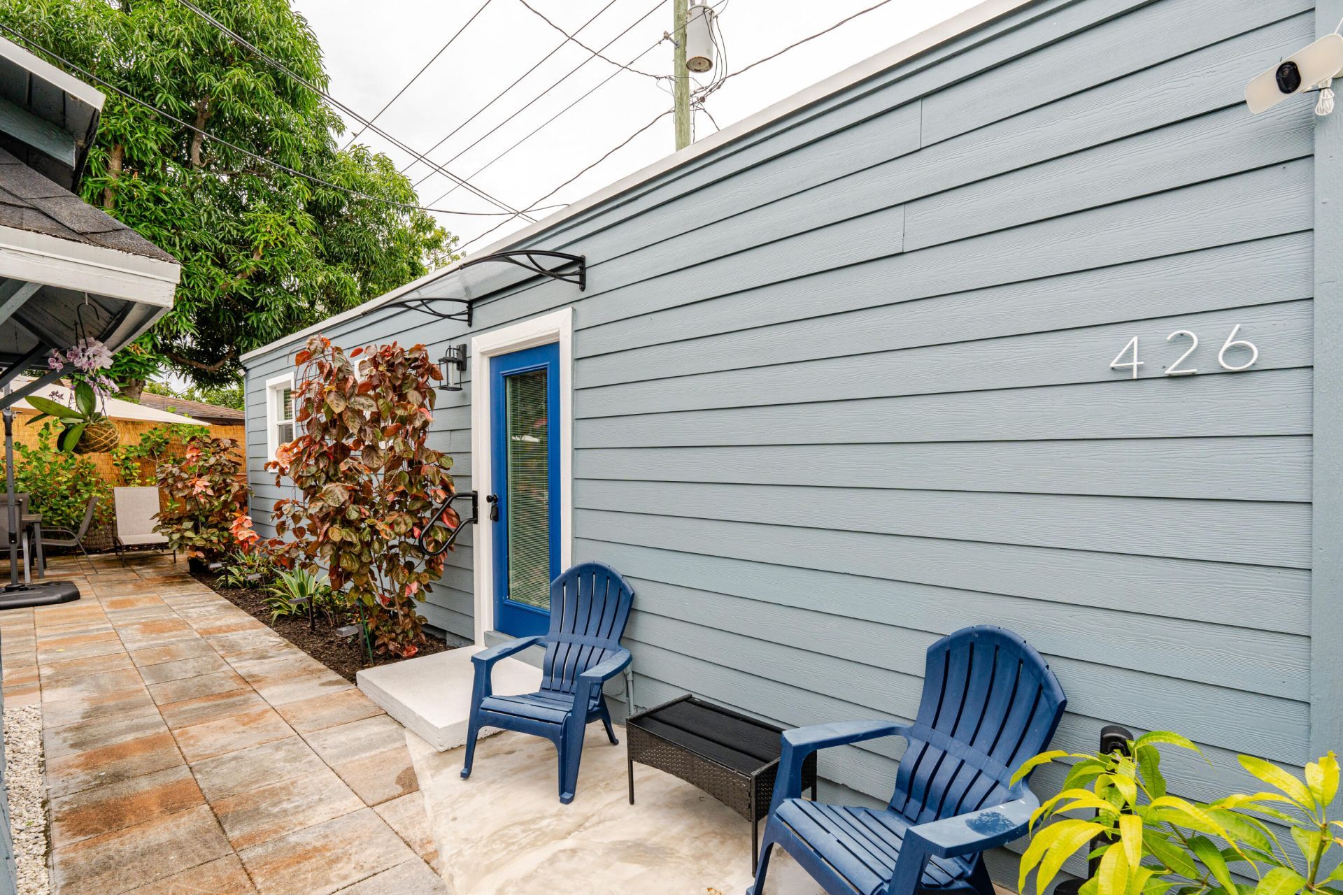 424 Malverne Road, West Palm Beach, FL 33405 Photo