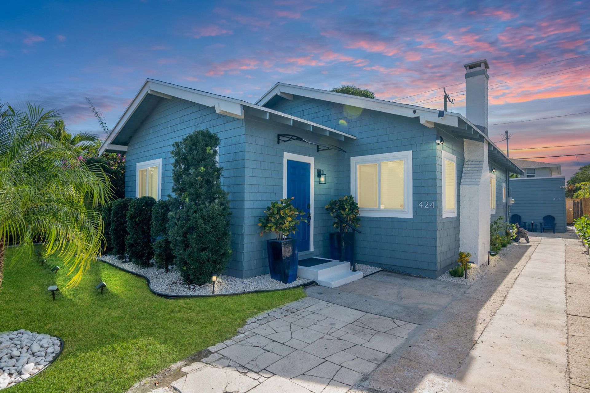 424 Malverne Road, West Palm Beach, FL 33405 Photo