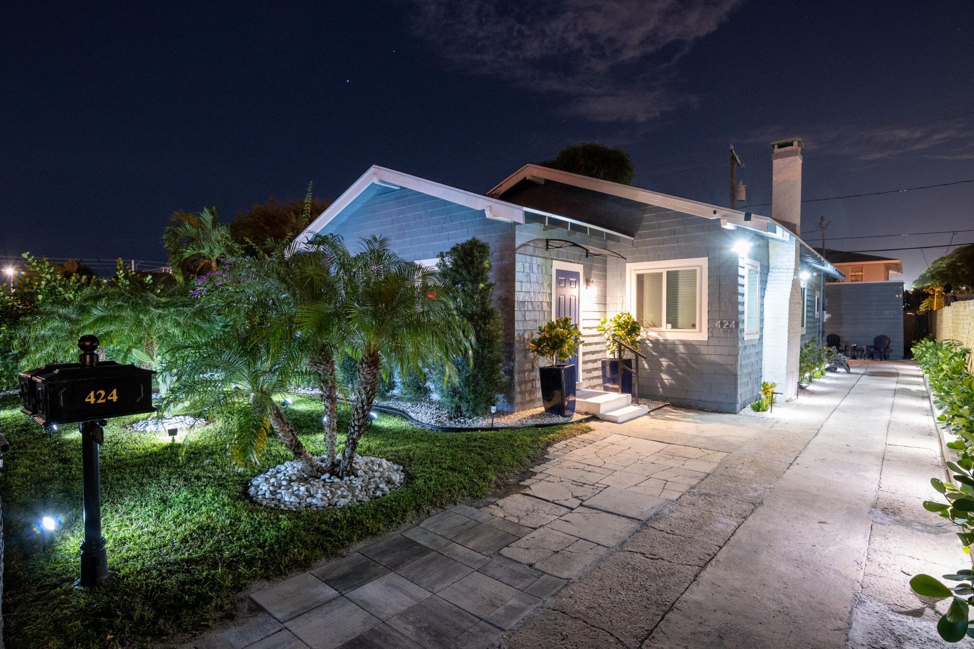 424 Malverne Road, West Palm Beach, FL 33405 Photo