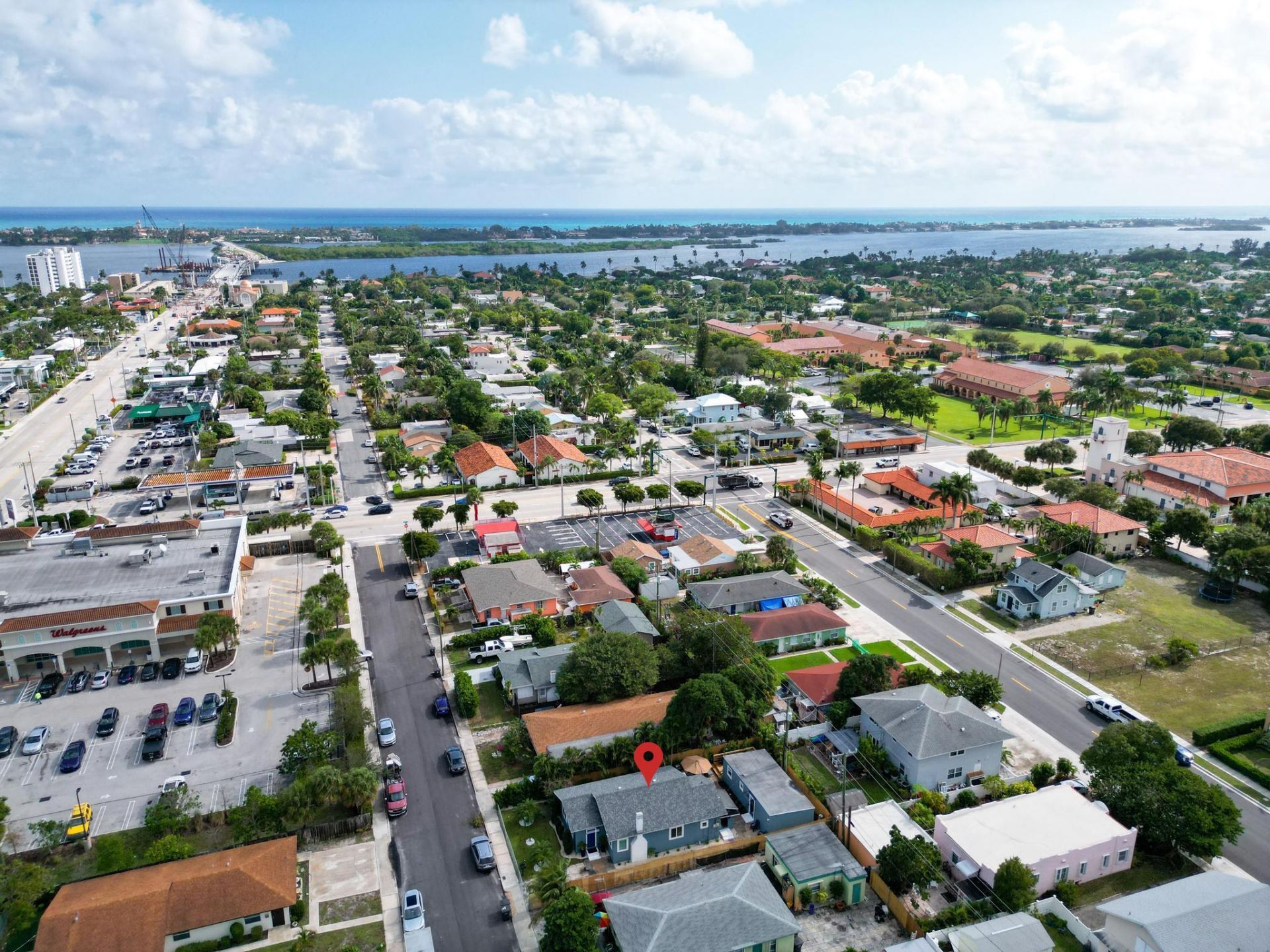 424 Malverne Road, West Palm Beach, FL 33405 Photo