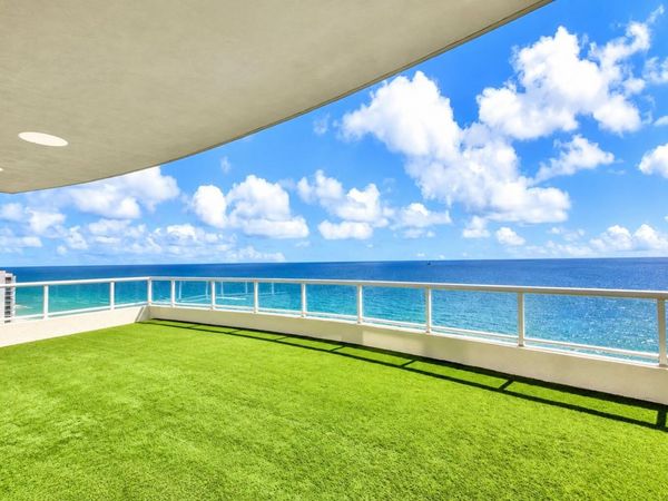 1 N Fort Lauderdale Beach Boulevard, Unit 1801 / 180, Fort Lauderdale, FL 33304