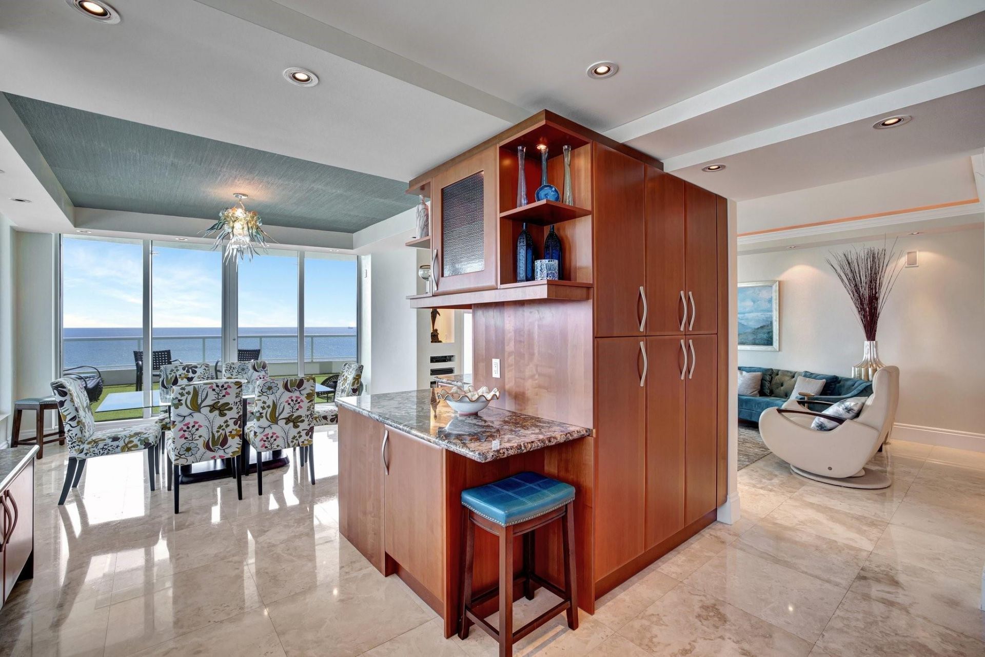 1 N Fort Lauderdale Beach Boulevard, Unit 1801 / 180, Fort Lauderdale, FL 33304 Photo