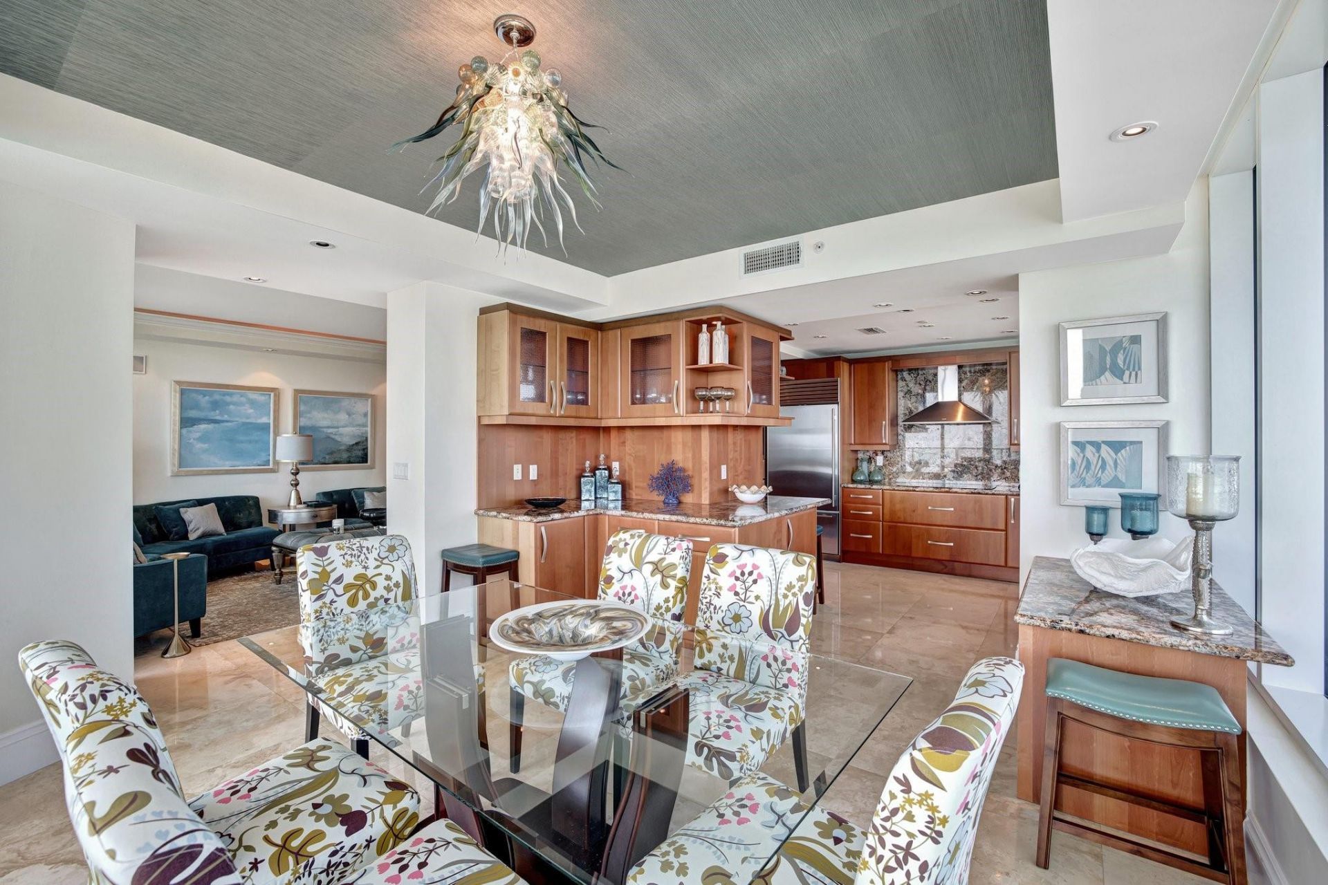 1 N Fort Lauderdale Beach Boulevard, Unit 1801 / 180, Fort Lauderdale, FL 33304 Photo