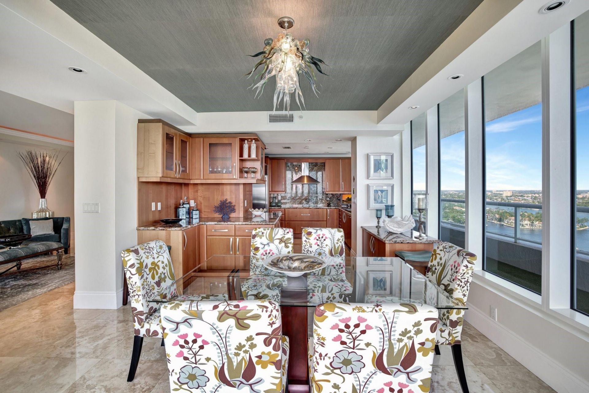 1 N Fort Lauderdale Beach Boulevard, Unit 1801 / 180, Fort Lauderdale, FL 33304 Photo