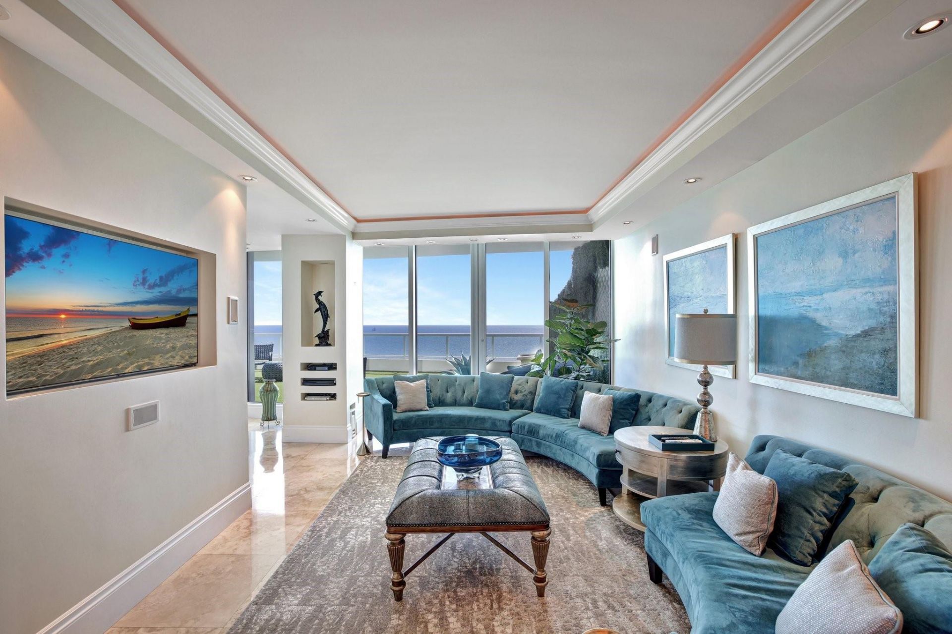 1 N Fort Lauderdale Beach Boulevard, Unit 1801 / 180, Fort Lauderdale, FL 33304 Photo