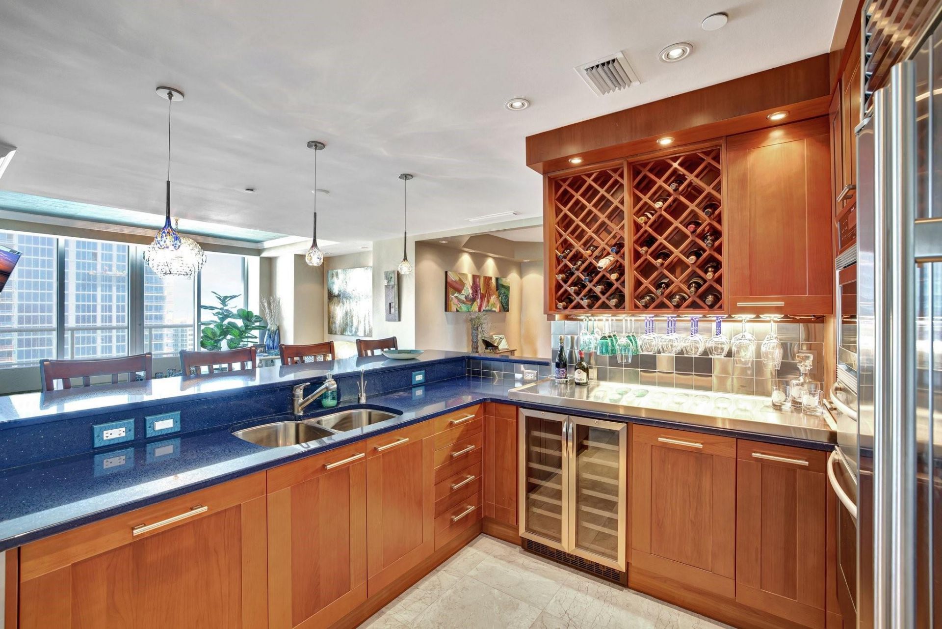 1 N Fort Lauderdale Beach Boulevard, Unit 1801 / 180, Fort Lauderdale, FL 33304 Photo