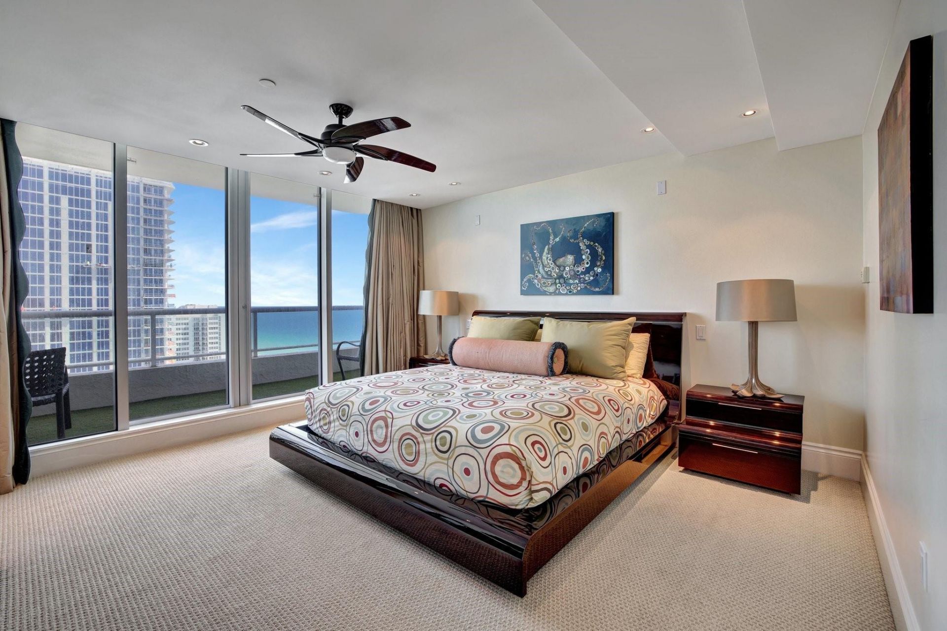 1 N Fort Lauderdale Beach Boulevard, Unit 1801 / 180, Fort Lauderdale, FL 33304 Photo