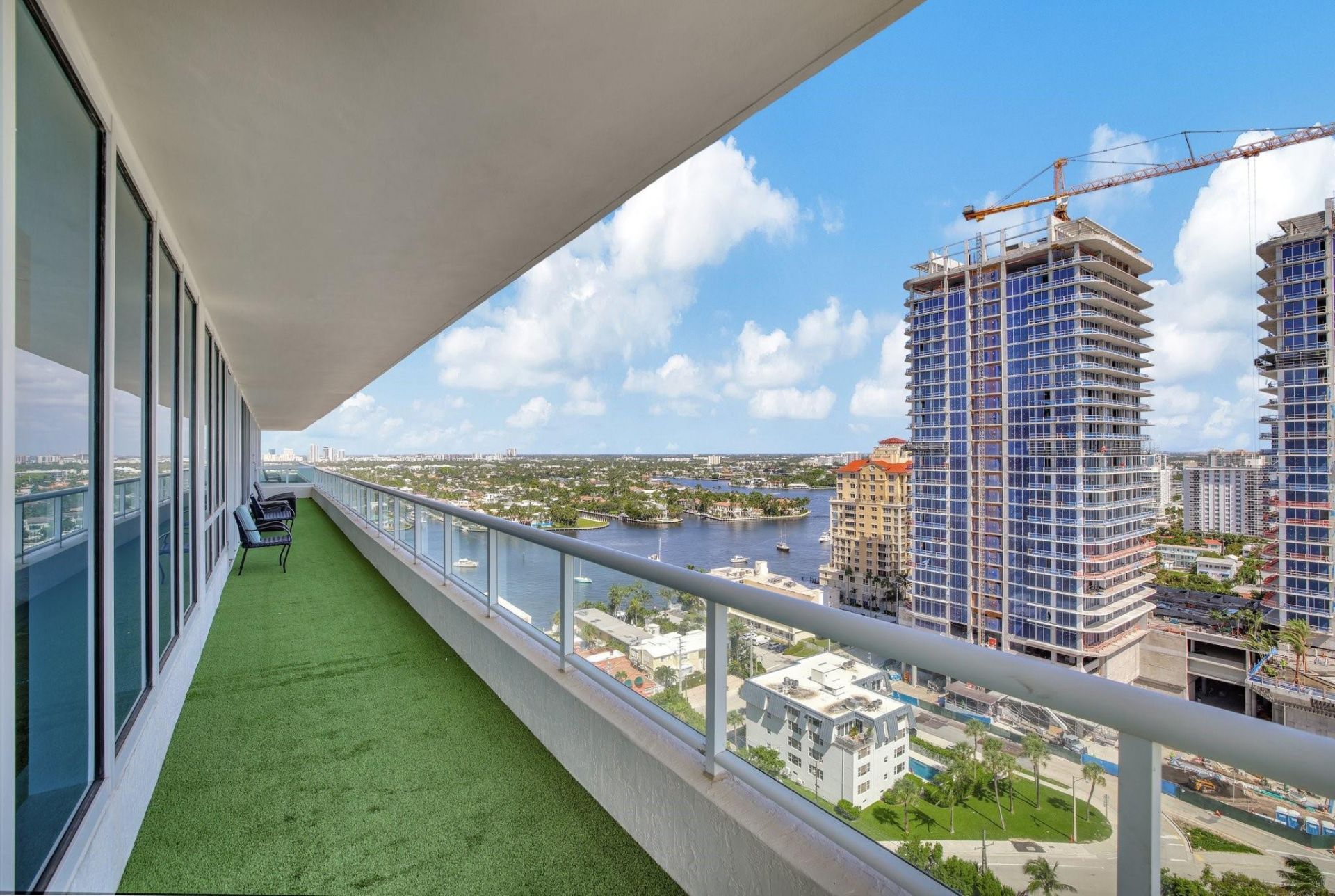 1 N Fort Lauderdale Beach Boulevard, Unit 1801 / 180, Fort Lauderdale, FL 33304 Photo