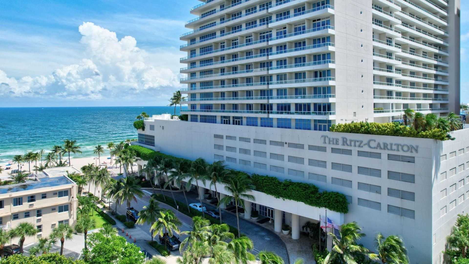 1 N Fort Lauderdale Beach Boulevard, Unit 1801 / 180, Fort Lauderdale, FL 33304 Photo