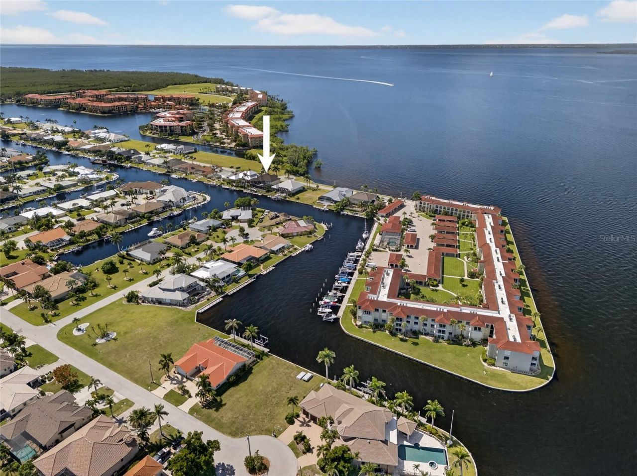 44 Colony Point Drive, Punta Gorda, FL 33950 Photo