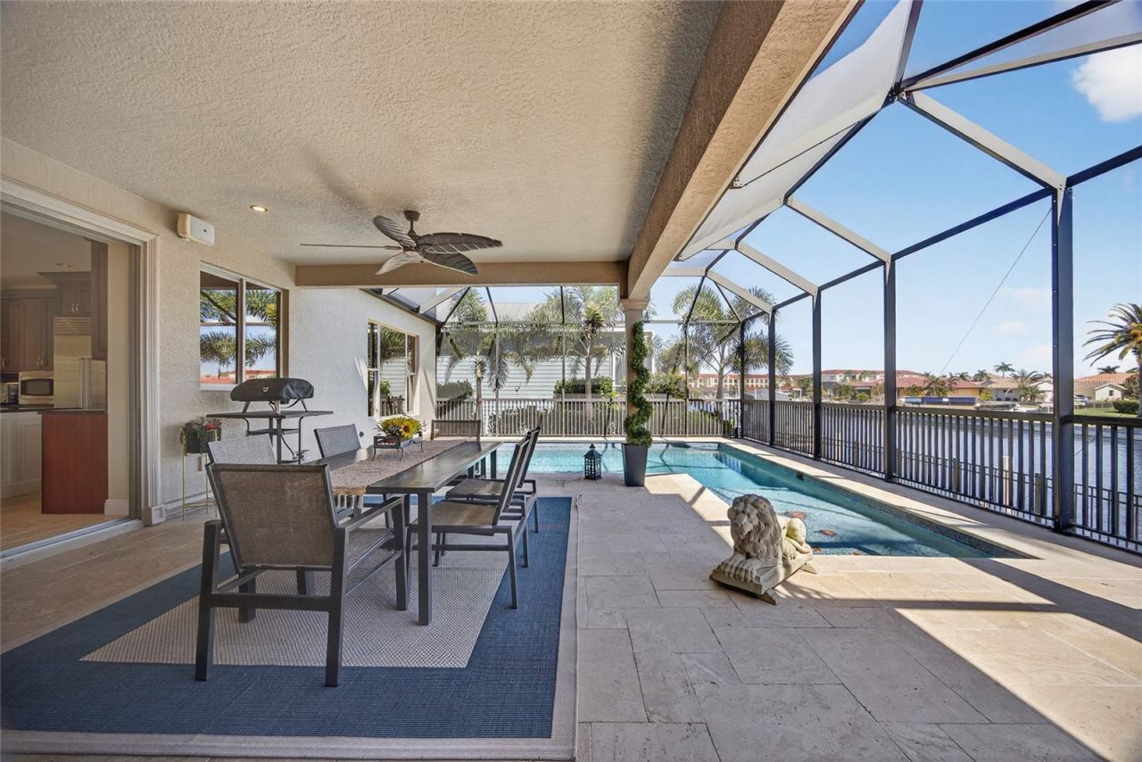 44 Colony Point Drive, Punta Gorda, FL 33950 Photo