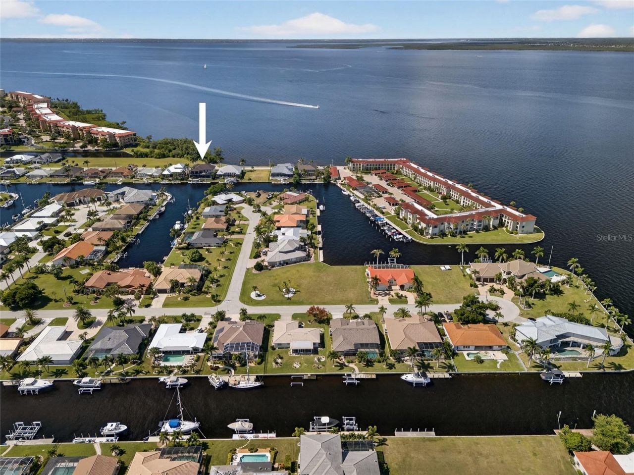 44 Colony Point Drive, Punta Gorda, FL 33950 Photo