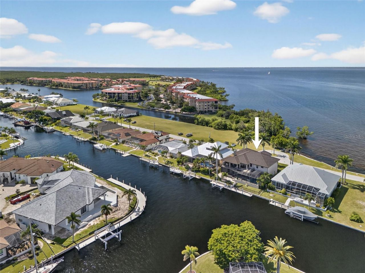 44 Colony Point Drive, Punta Gorda, FL 33950 Photo