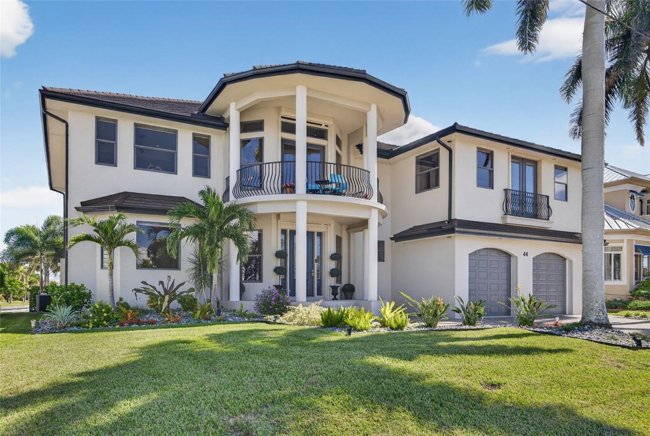 44 Colony Point Drive, Punta Gorda, FL 33950 Photo