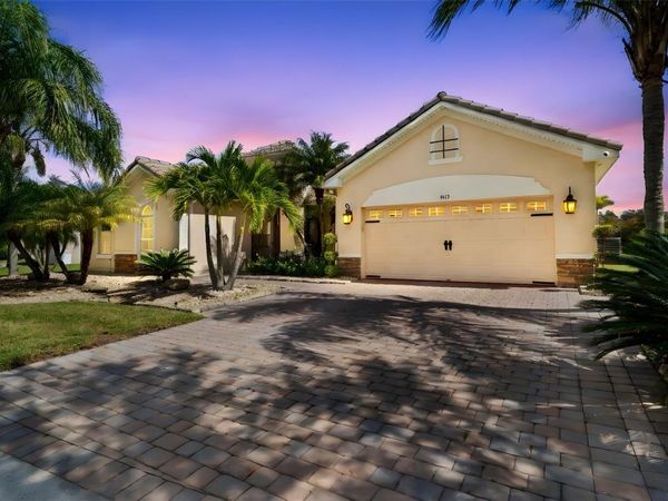 4119 NAVIGATOR WAY, KISSIMMEE, FL 34746